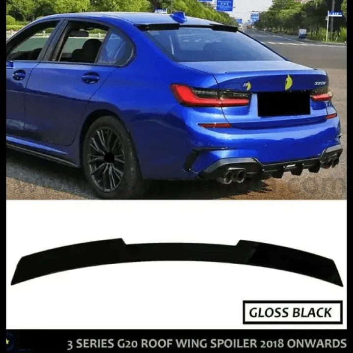 Car Craft Compatible With Bmw 3 Series G20 G28 2018-2025 M3