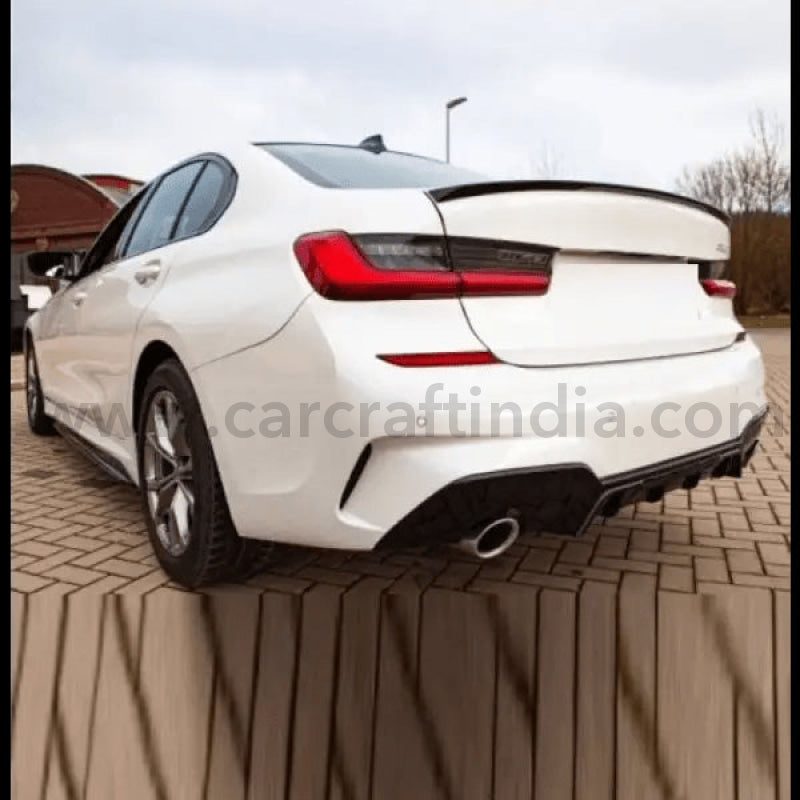 Car Craft Compatible With Bmw 3 Series G20 G28 2018-2025 M3