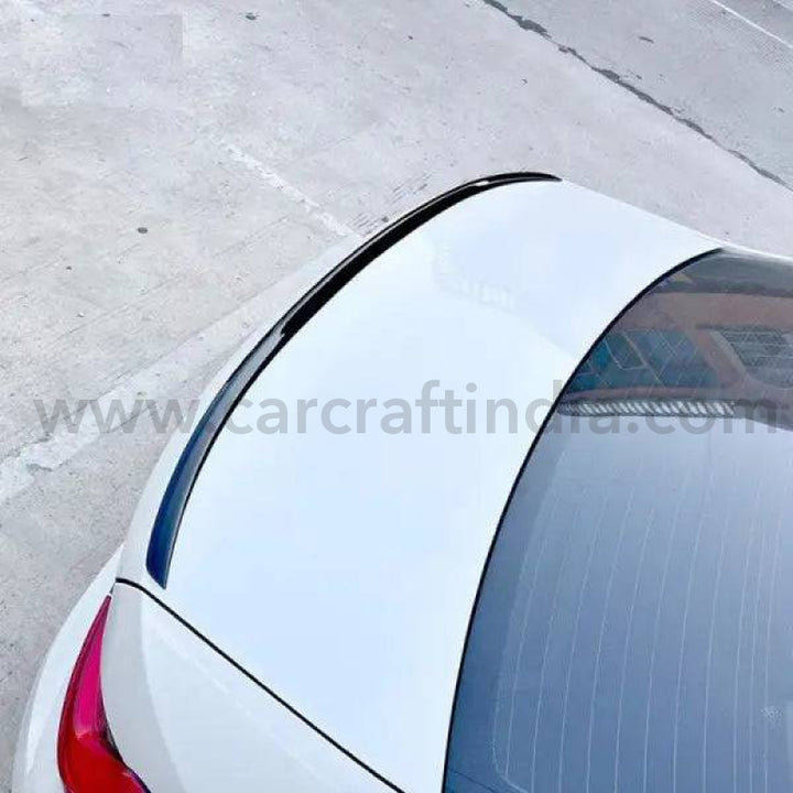 Car Craft Compatible With Bmw 3 Series G20 G28 2018-2025 M3