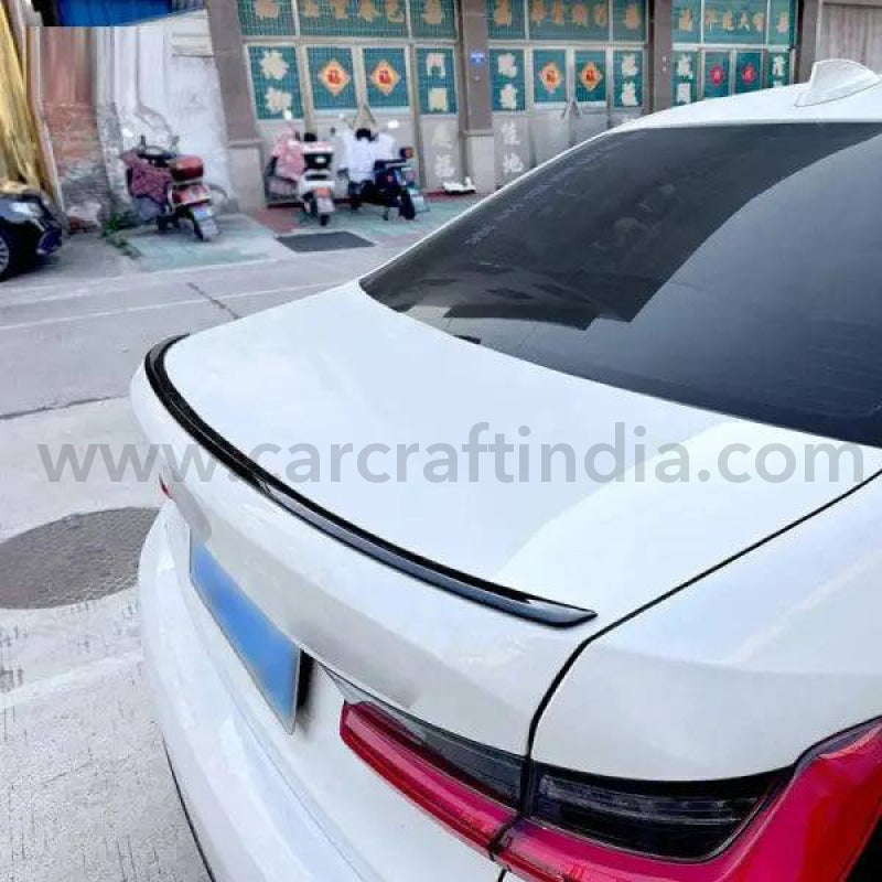Car Craft Compatible With Bmw 3 Series G20 G28 2018-2025 M3
