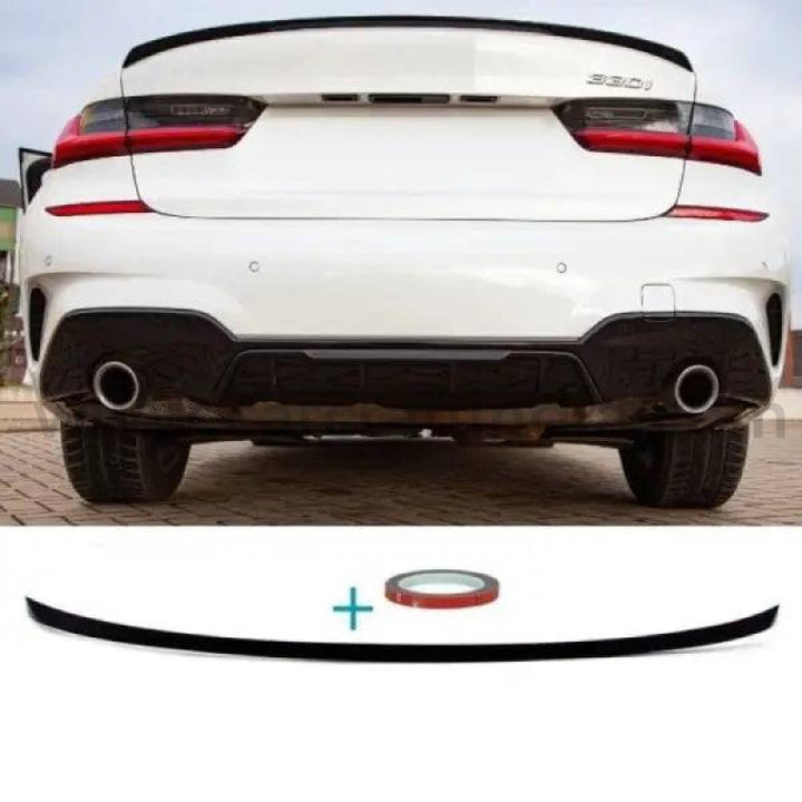 Car Craft Compatible With Bmw 3 Series G20 G28 2018-2025 M3