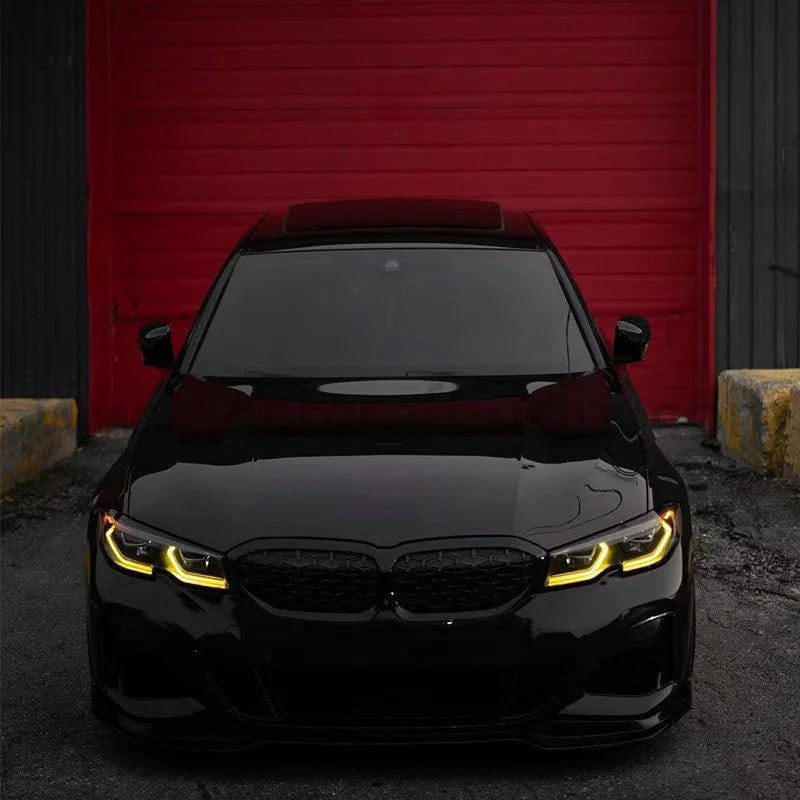 Car Craft Compatible With Bmw 3 Series G20 G28 2019-2022
