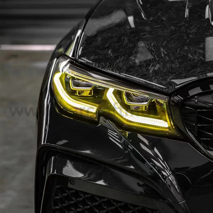 Car Craft Compatible With Bmw 3 Series G20 G28 2019-2022
