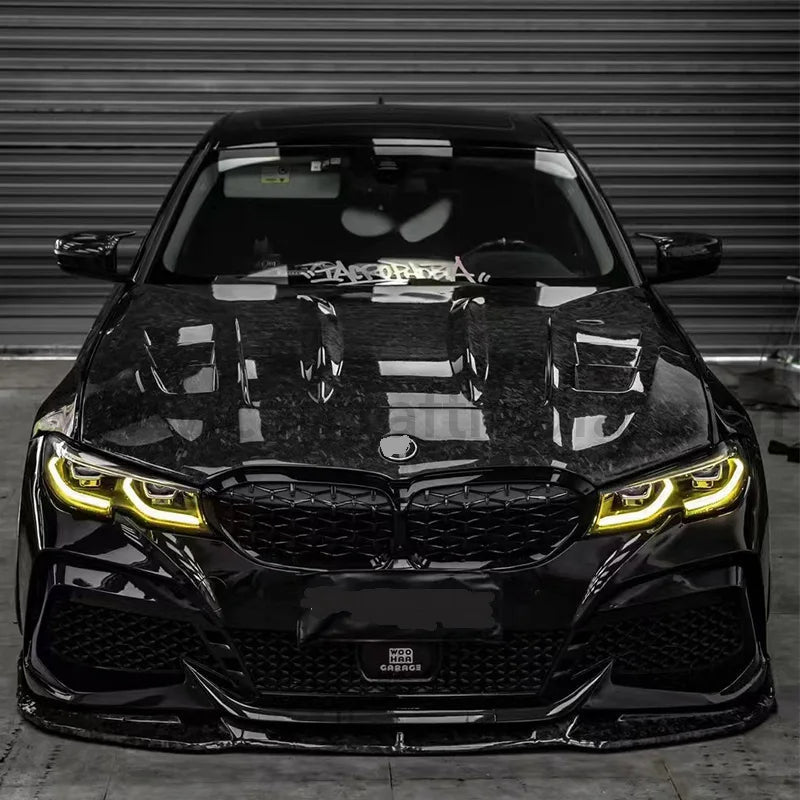 Car Craft Compatible With Bmw 3 Series G20 G28 2019-2022
