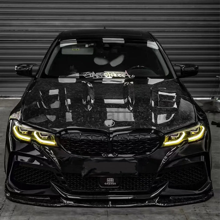 Car Craft Compatible With Bmw 3 Series G20 G28 2019-2022