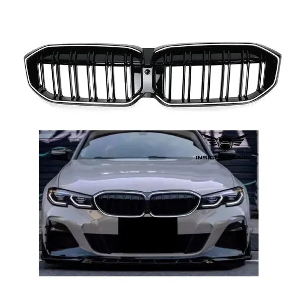 Car Craft Compatible With Bmw 3 Series G20 G28 2019-2022