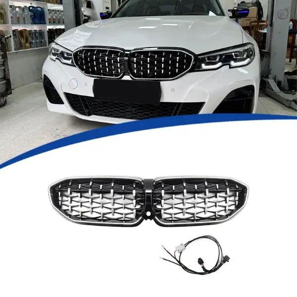 Car Craft Compatible With Bmw 3 Series G20 G28 2019-2022