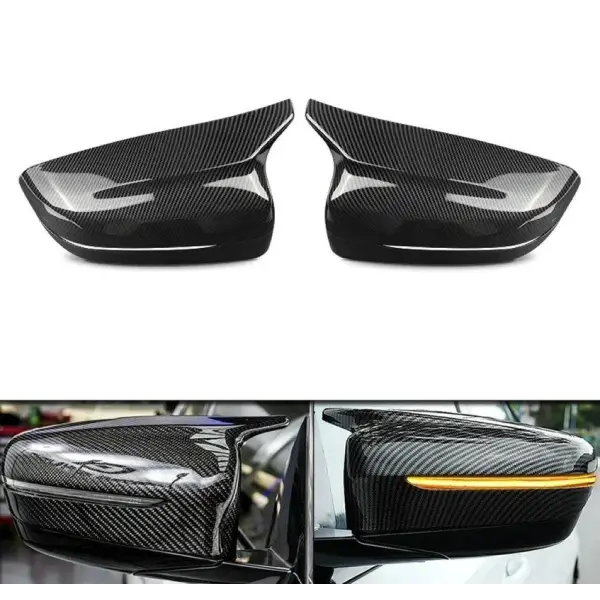 Car Craft Compatible With Bmw 3 Series G20 G28 2019-2024 4