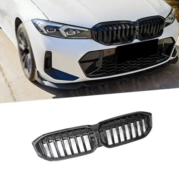 Car Craft Compatible With Bmw 3 Series G20 G28 2021 + Front