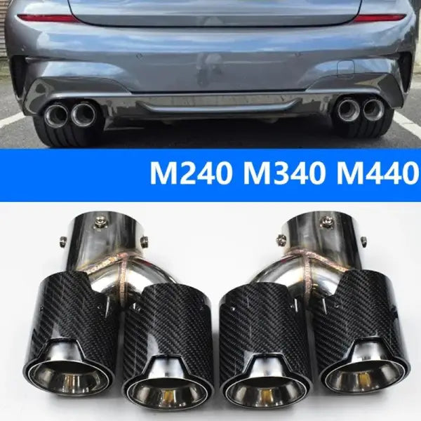 Car Craft Compatible With Bmw 3 Series G20 G28 M2 G42 G87