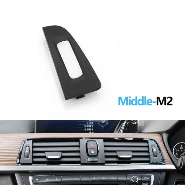 Car Craft Compatible With Bmw 3 Series Gt F30 F31 F34 F35