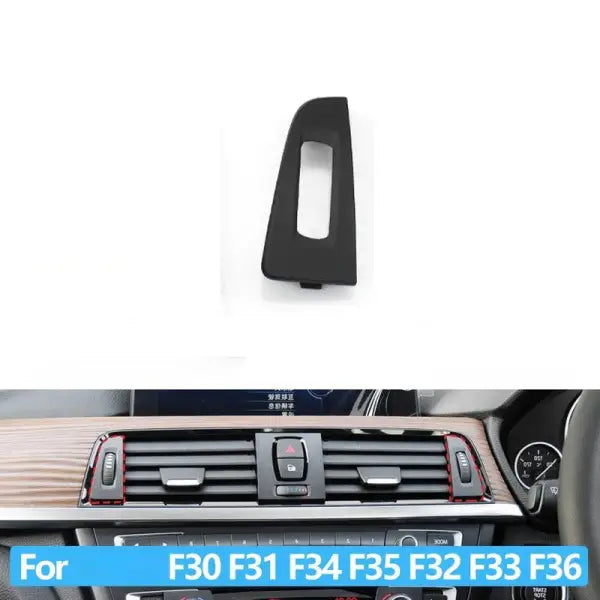 Car Craft Compatible With Bmw 3 Series Gt F30 F31 F34 F35