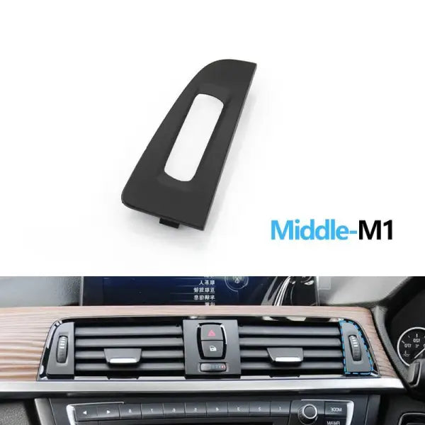 Car Craft Compatible With Bmw 3 Series Gt F30 F31 F34 F35