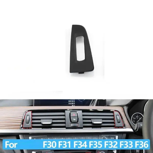 Car Craft Compatible With Bmw 3 Series Gt F30 F31 F34 F35