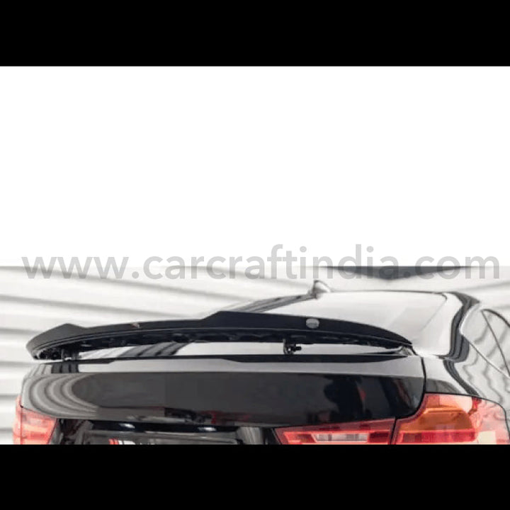 Car Craft Compatible With Bmw 3 Series Gt F34 2012-2018 M3