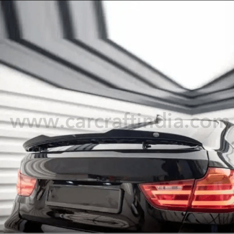 Car Craft Compatible With Bmw 3 Series Gt F34 2012-2018 M3