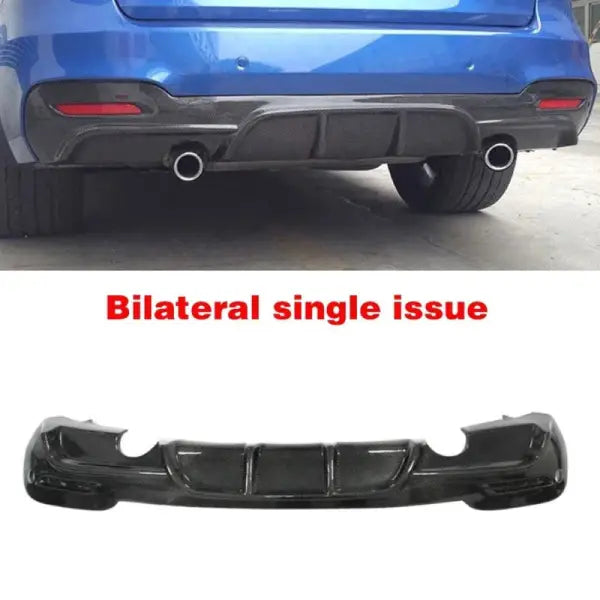 Car Craft Compatible With Bmw 3 Series Gt F34 2012 - 2018