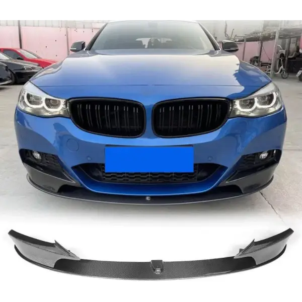 Car Craft Compatible With Bmw 3 Series Gt F34 2012 - 2018