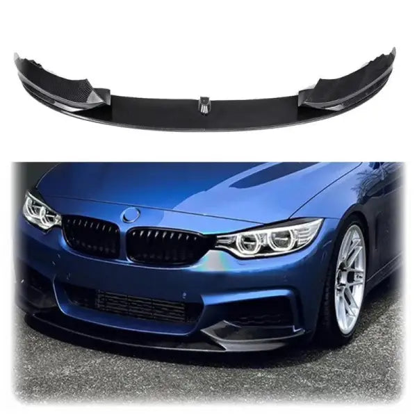 Car Craft Compatible With Bmw 3 Series Gt F34 2012 - 2018