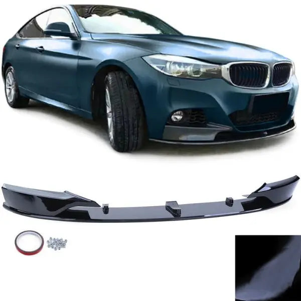 Car Craft Compatible With Bmw 3 Series Gt F34 2012 - 2018