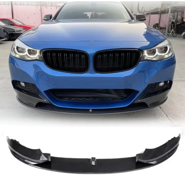 Car Craft Compatible With Bmw 3 Series Gt F34 2012 - 2018