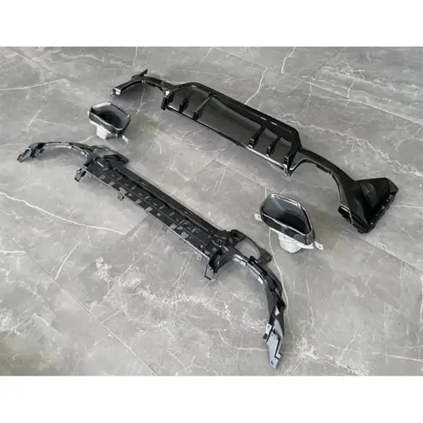 Car Craft Compatible With Bmw 3 Series Lci 340i G20 G28 Mp