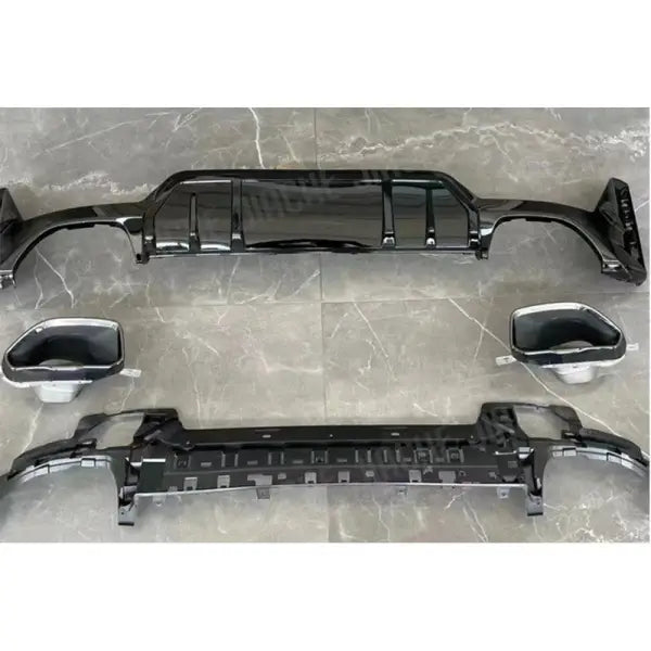 Car Craft Compatible With Bmw 3 Series Lci 340i G20 G28 Mp