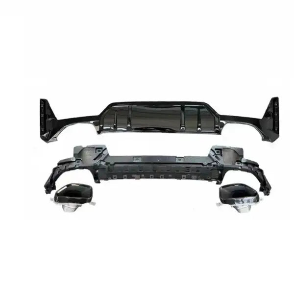 Car Craft Compatible With Bmw 3 Series Lci 340i G20 G28 Mp