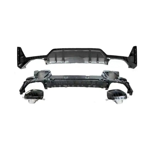 Car Craft Compatible With Bmw 3 Series Lci 340i G20 G28 Mp