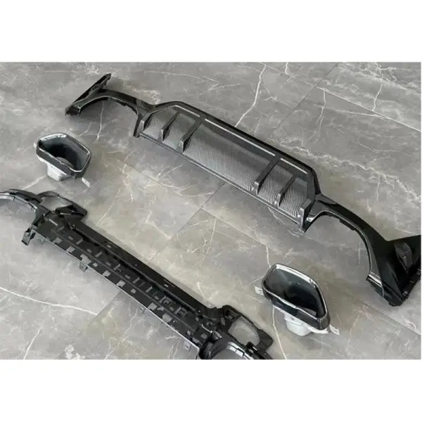 Car Craft Compatible With Bmw 3 Series Lci 340i G20 G28 Mp