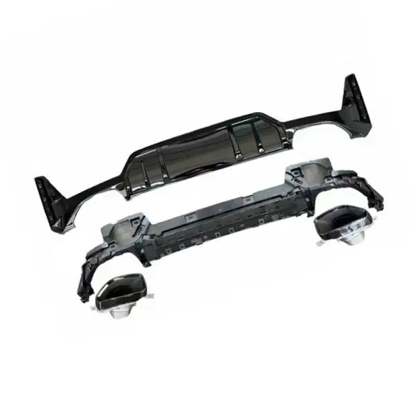 Car Craft Compatible With Bmw 3 Series Lci 340i G20 G28 Mp