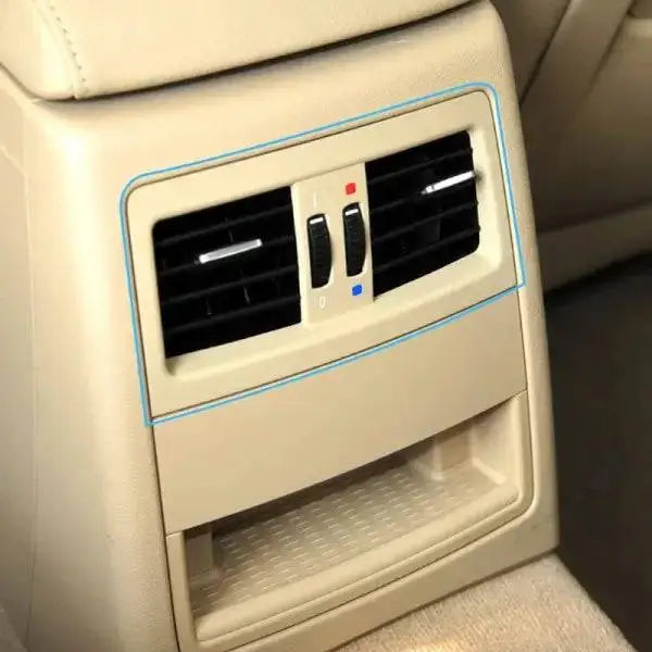 Car Craft Compatible With Bmw 3 Series Rear Ac Vent 3