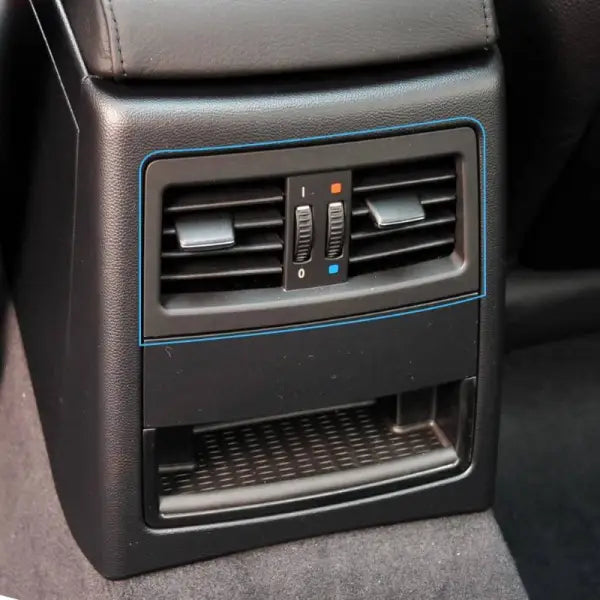 Car Craft Compatible With Bmw 3 Series Rear Ac Vent 3