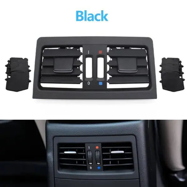 Car Craft Compatible With Bmw 3 Series Rear Ac Vent 3