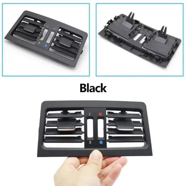 Car Craft Compatible With Bmw 3 Series Rear Ac Vent 3