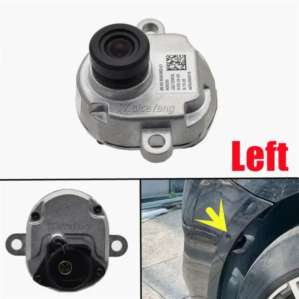 Car Craft Compatible With Bmw 5 6 Series F10 F07 F06 F12