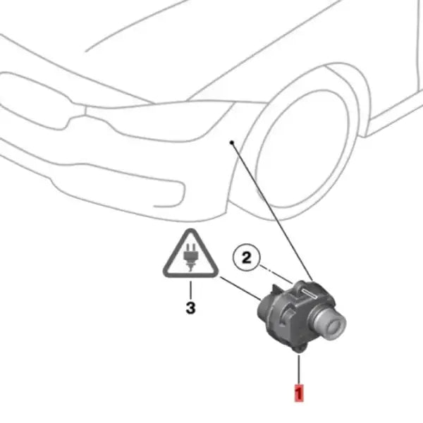 Car Craft Compatible With Bmw 5 6 Series F10 F07 F06 F12