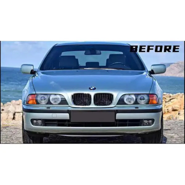 Car Craft Compatible With Bmw 5 Series E39 1996 - 2003 M5