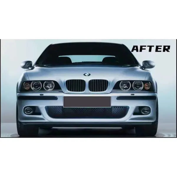 Car Craft Compatible With Bmw 5 Series E39 1996 - 2003 M5