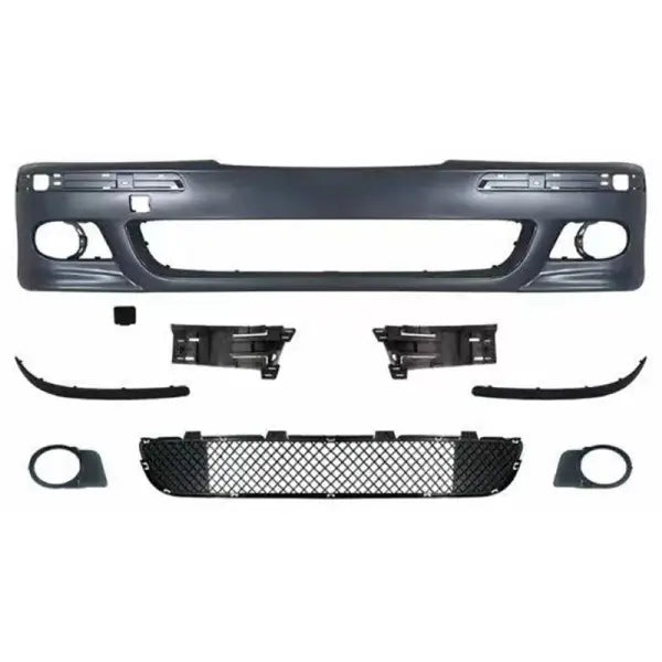 Car Craft Compatible With Bmw 5 Series E39 1996 - 2003 M5