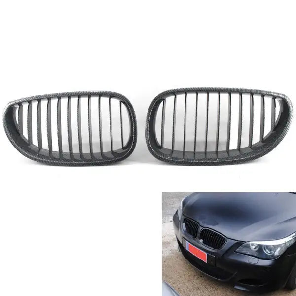 Car Craft Compatible With Bmw 5 Series E60 2004 - 2009