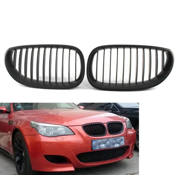 Car Craft Compatible With Bmw 5 Series E60 2004 - 2009