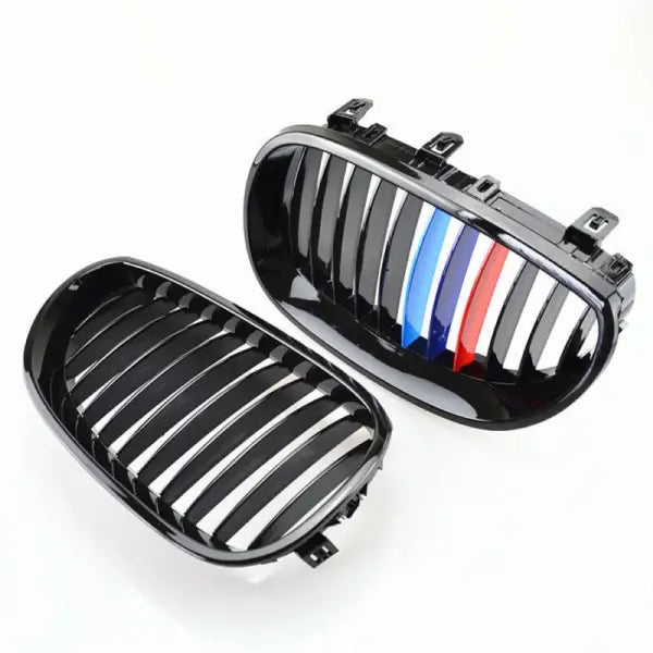 Car Craft Compatible With Bmw 5 Series E60 2004 - 2009