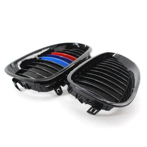 Car Craft Compatible With Bmw 5 Series E60 2004 - 2009