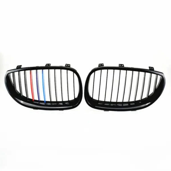 Car Craft Compatible With Bmw 5 Series E60 2004 - 2009