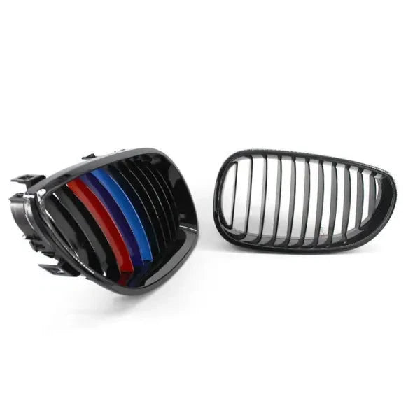 Car Craft Compatible With Bmw 5 Series E60 2004 - 2009