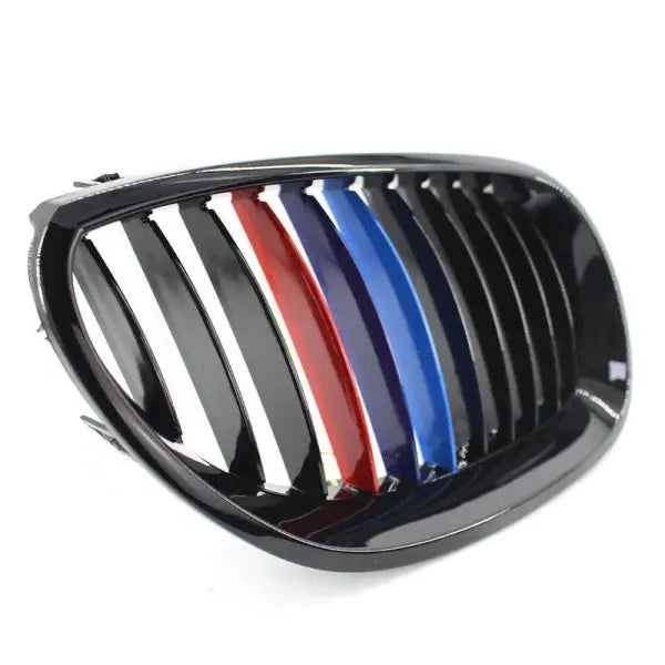 Car Craft Compatible With Bmw 5 Series E60 2004 - 2009