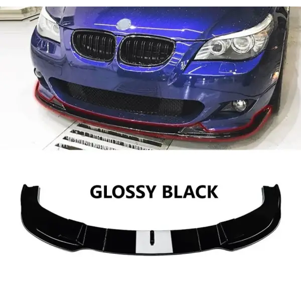 Car Craft Compatible With Bmw 5 Series E60 2004-2009 M