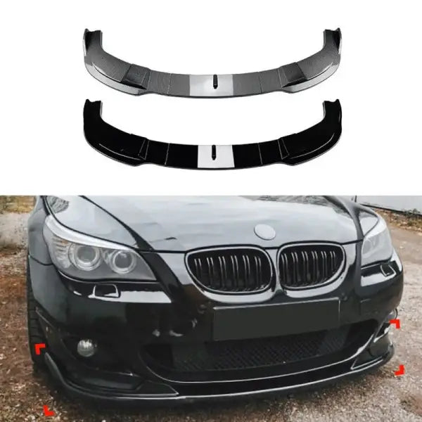 Car Craft Compatible With Bmw 5 Series E60 2004-2009 M