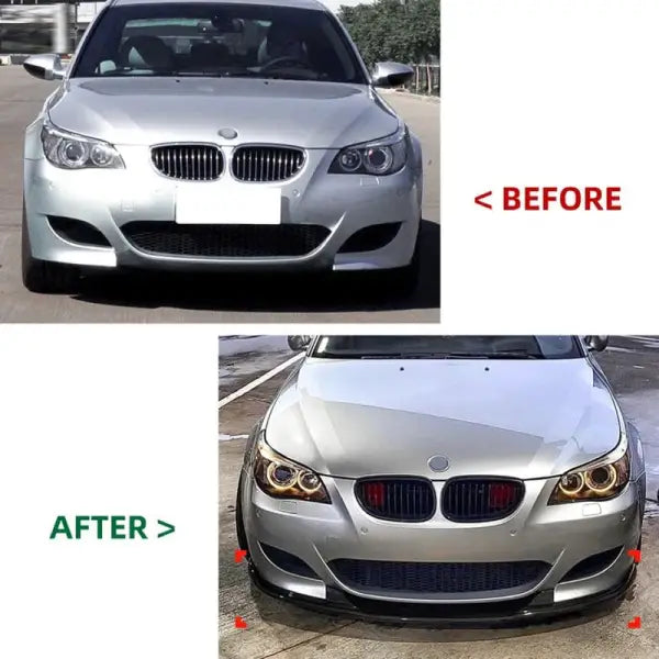 Car Craft Compatible With Bmw 5 Series E60 2004-2009 M